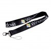 Glat keyhanger med fullcolor tryk