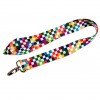 Glat keyhanger med fullcolor tryk