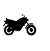 Motorcykel (K)