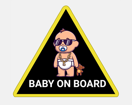 Baby on Board