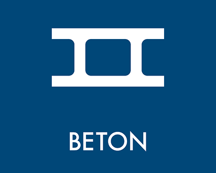 Beton