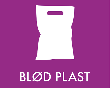 Blød plast