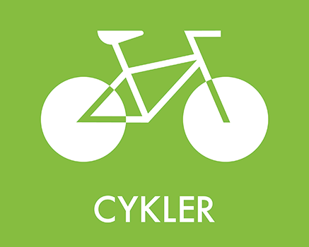 Cykler