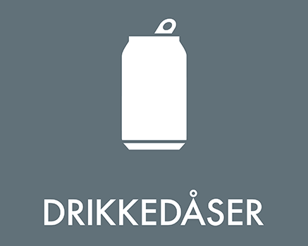 Drikkedåser