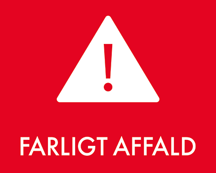 Farligt Affald