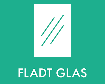 Fladt Glas