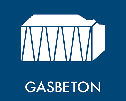 Gasbeton