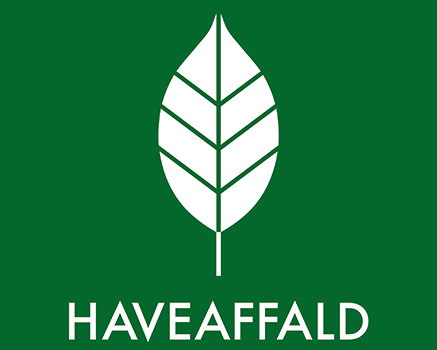 Haveaffald
