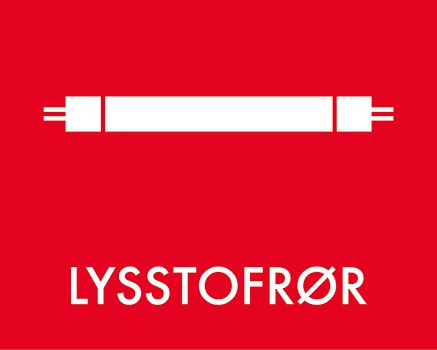 Lysstofrør