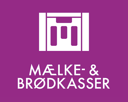 Mælke & Brødkasser
