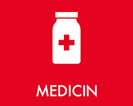 Medicin