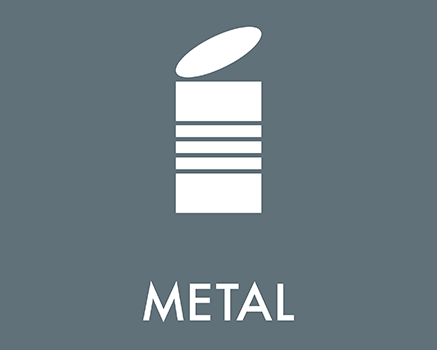 Metal 