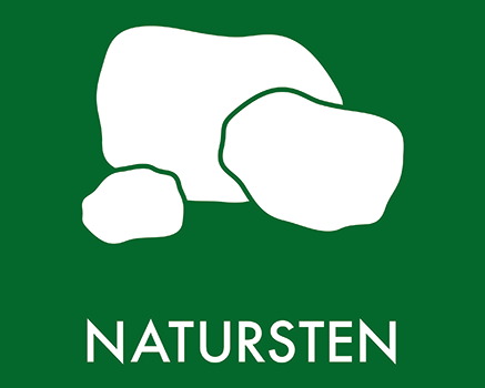 Natursten