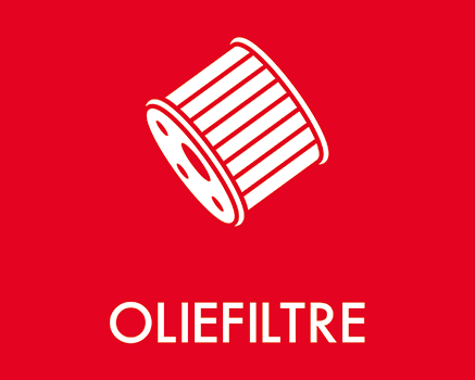 Oliefiltre