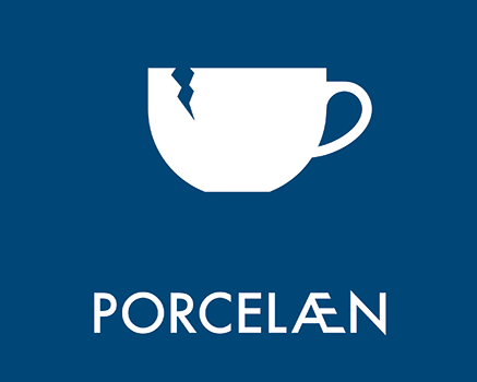 Porcelæn