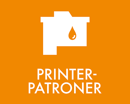 Printerpatroner