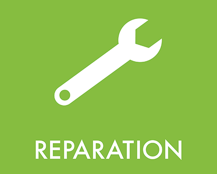 Reparation