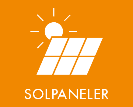 Solpaneler
