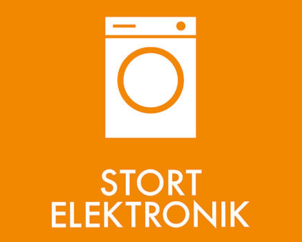 Stort elektronik