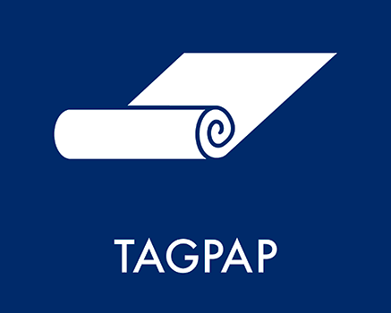 Tagpap