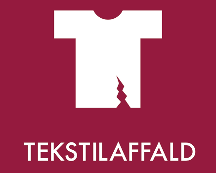 Tekstilaffald
