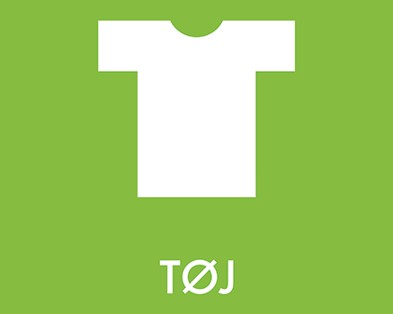 Tøj