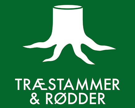 Træstammer & Rødder