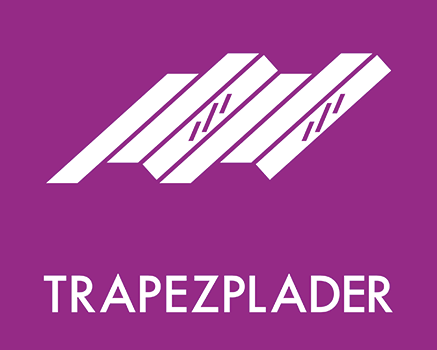 Trapezplader