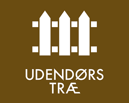 Udendørs træ
