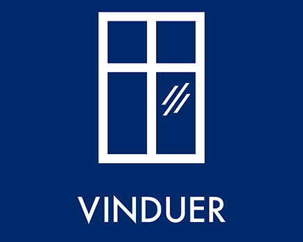 Vinduer