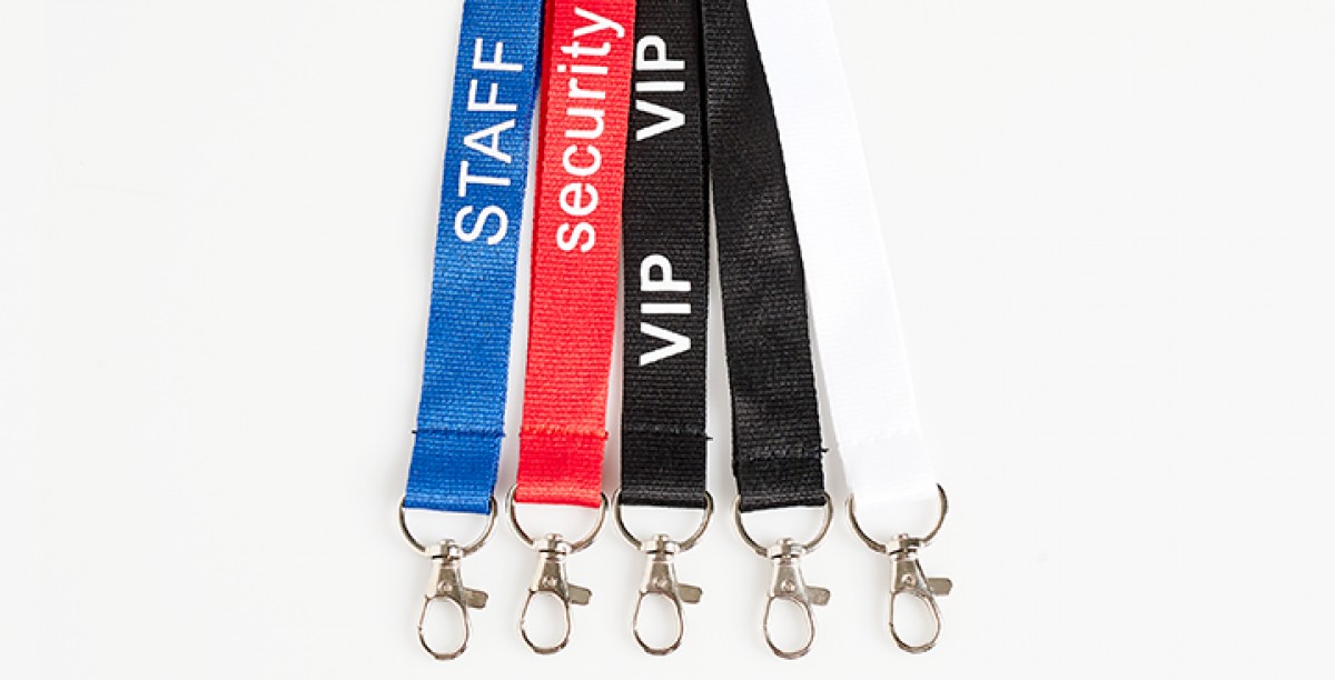 Lanyards