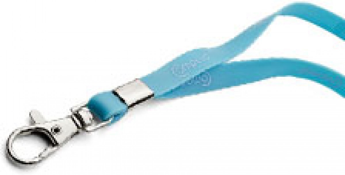 Silikone keyhanger