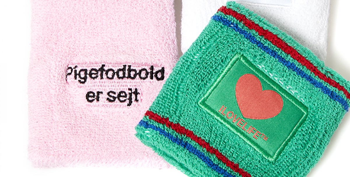 Svedarmbånd