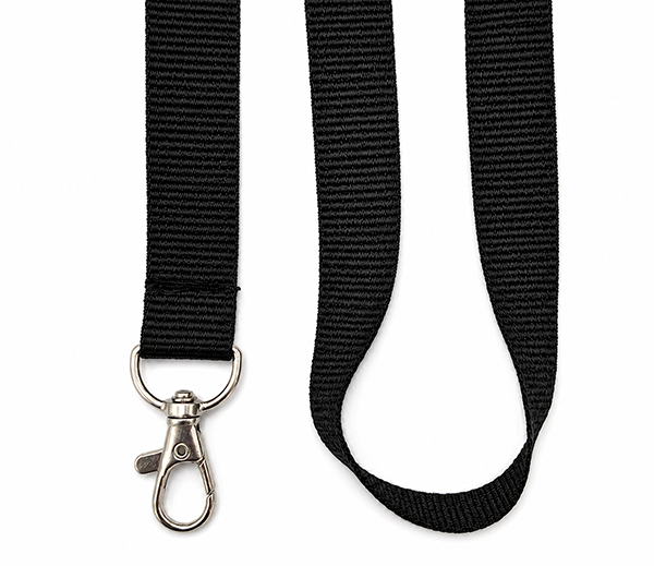 Sort keyhanger (Black C)