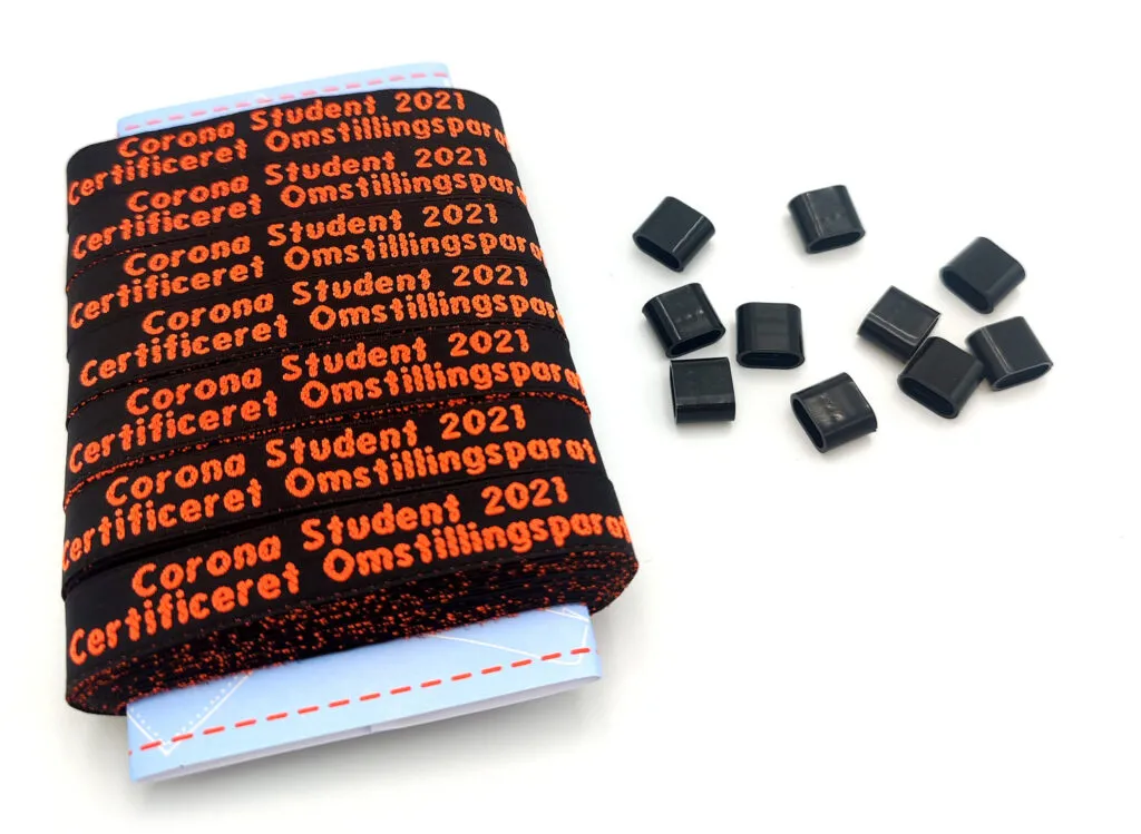 Armbånd til studenter