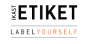 Ikast Etiket - Label Yourself